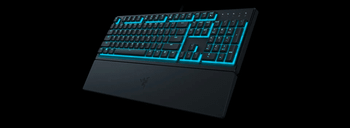 TECLADO RAZER ORNATA V3 X (ESPANOL) (RZ03-04471100-R311)