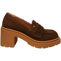 pollini mocasines sa10196g9fcam313 para mujer