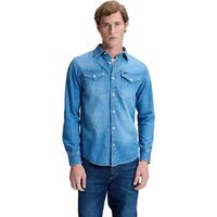 lee camisa manga larga 99708 para hombre