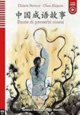 chinese provers  chinese hsk - chinese graded readers 2