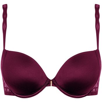 Lisca relleno Opal Sujetador push-up para mujer