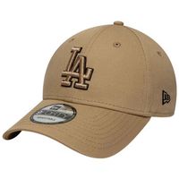 new-era gorra gorra angeles dodgers para mujer