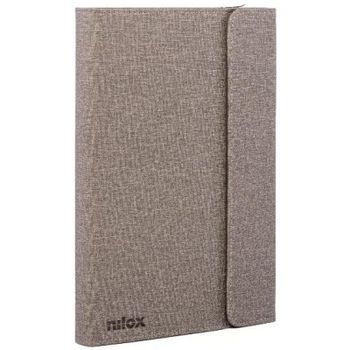 Nilox Funda Universal para Tablet 10.1