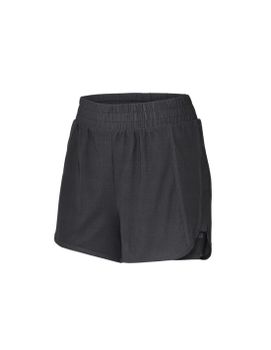 Pantalones de Running Joluvi Born Mujer Negro