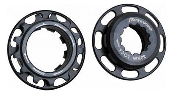 Kit de pinon invertido xd single speed 14 dientes negro