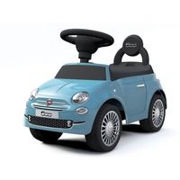 fiat 500 carrier blue sky sound 12-36 meses mgm