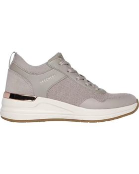 de SKECHERS SNEAKERS WINNING STREAK MUJER TAUPE MARRóN