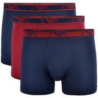emporio armani boxer pack x3 unlimited ga para hombre