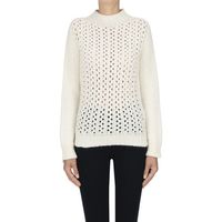 dondup jersey mgp00008120ai para mujer