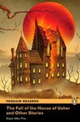 level 3 the fall of the house of usher and other stories book and mp3 pack
