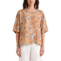 maliparmi blusa jm5590-31027 para mujer