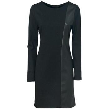 Fly Girl Vestido tegola_nero para mujer