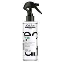 loreal professionnel tecniart pli shaper heat activated spray 190ml