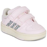 adidas zapatillas hoops classic cf i para nina