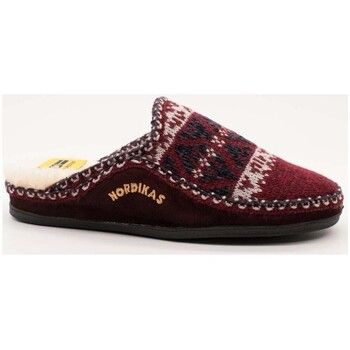 Nordikas Pantuflas 2502 para hombre