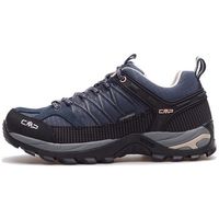 cmp zapatillas de senderismo rigel wmn para mujer
