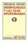 ardinghello y las islas afortunadas