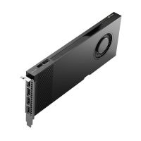 tarjeta grafica pny rtx 4000 ada 20gb gddr6 4xdp compacta alto rendimiento