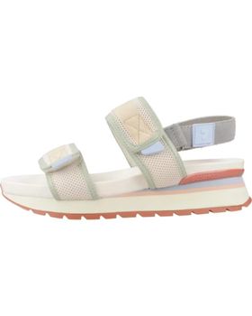 de GIOSEPPO SANDALIAS MUJER MODELO CRANMOOR COLOR AZUL