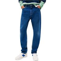 tommy jeans jeans pantalones-hombres para hombre
