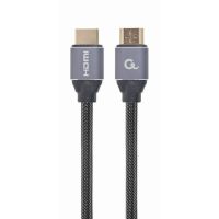 cable hdmi gembird ccbp-hdmi-2m 2 m 4k uhd 60 hz oro arc 3d ethernet