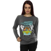dessins animes jersey mystery machine para mujer