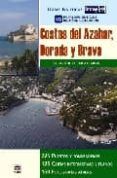 costas del azahar dorada y brava guias nauticas imray