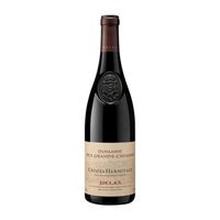 delas freres vino tinto domaine des grands chemins crozes-hermitage botella magnum 15 l 13 vol