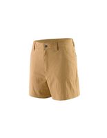 pantalon de montana patagonia quandary - 5 in mujer marron