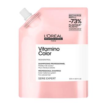 Loreal Professionnel Champús Vitamino Color Shampoo