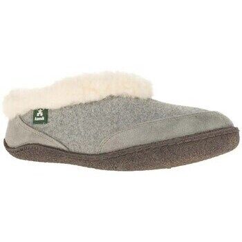 KAMIK Pantuflas HK2152GRY para mujer