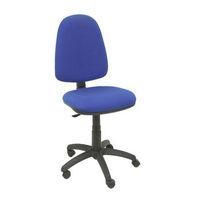 piqueras y crespo silla ayna bali azul respaldo regulable en altura