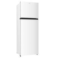 frigorifico dos puertas infiniton fg300d75wej e alto 1745 cm ancho 595 cm blanco