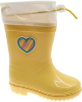 de beppi galocha yellow