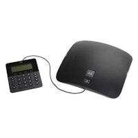 cisco unified ip conference phone 8831 - apac emea australia telefono ip negro lcd