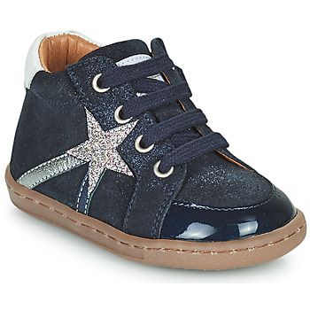 GBB Zapatillas altas JULYA para niña