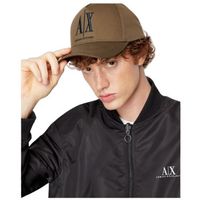 armani exchange gorra gorra hombre para hombre