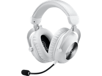 reacondicionado seminuevo muy bueno auriculares gaming - logitech g pro x 2 lightspeed inalambrico bluetooth transductor de grafeno 71 dts