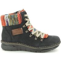 rieker botines - para mujer