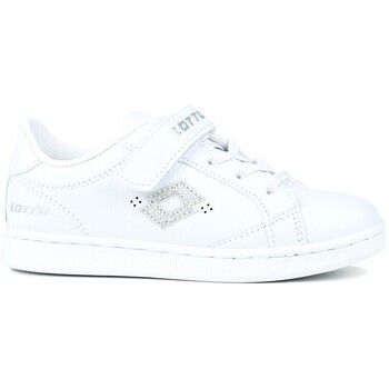 Lotto Zapatillas Jambol para niña