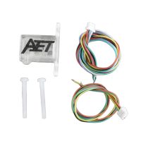 el sensor de velocidad aet fapple admite el firmware inav ap px4 para avion rc de ala fija