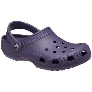 Crocs Zuecos Classic para mujer