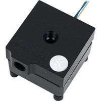 ek-xto ddc 32 elite water pump - black black