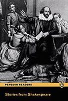 stories from shakespeare book with mp3 audio cd
