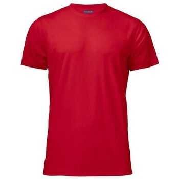 Projob Camiseta Prio 2030 para hombre