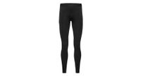 mallas largas run gore wear concurve thermo 2 0 negro para hombre
