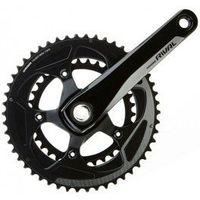 sram biela rival22 yaw bb30 110 bcd 175 mm 50-34 dientes negro