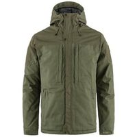 fjallraven parka 82279625 para hombre