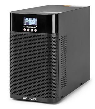 SLC-1500 TWIN PRO2 1500VA/1350W ON-LINE SCHUKO IN