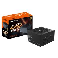 gigabyte gp-ud750gm 750w 80 plus gold modular